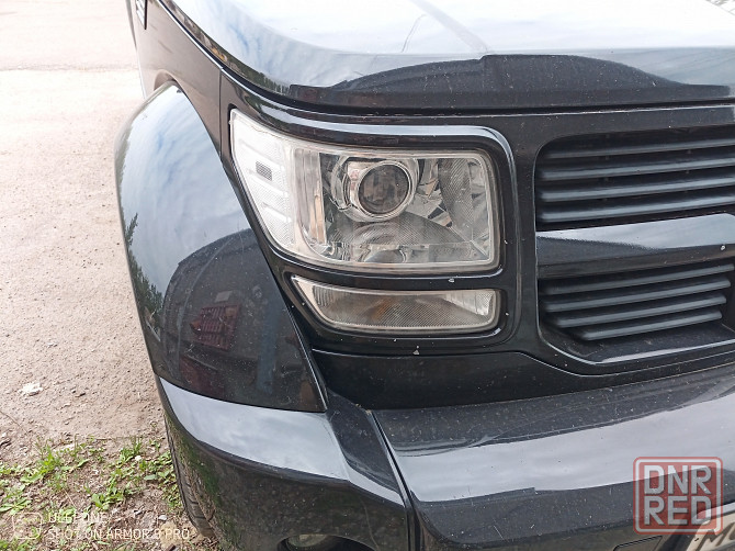 Продам Dodge Nitro. Донецк - изображение 6