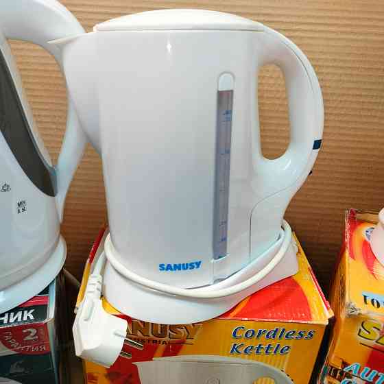 Бытовая техника для кухни 7 Донецк