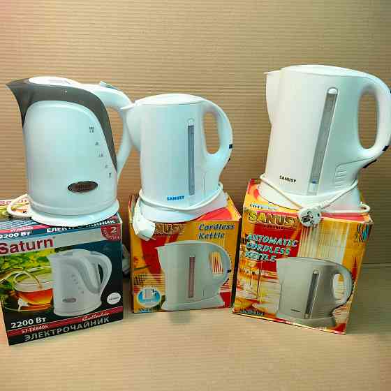 Бытовая техника для кухни 7 Донецк