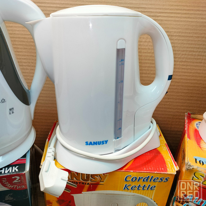 Бытовая техника для кухни 7 Донецк - изображение 5