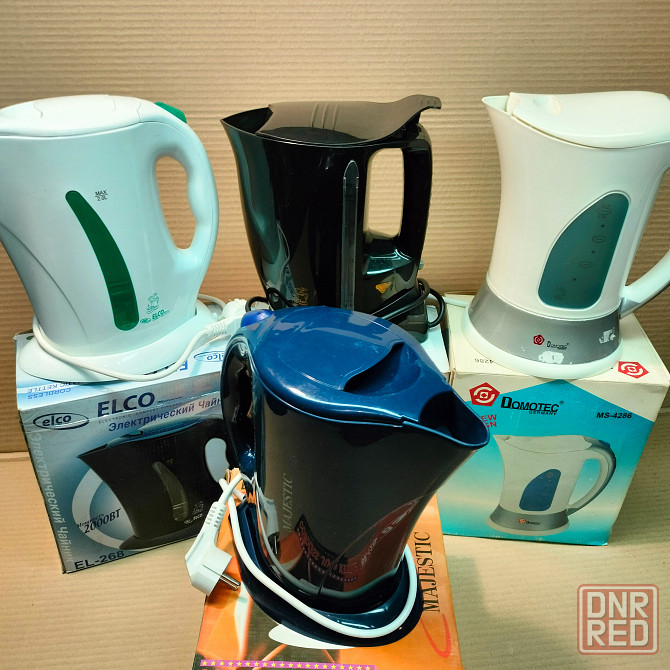 Бытовая техника для кухни 7 Донецк - изображение 2