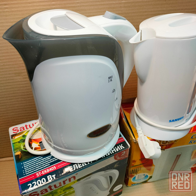 Бытовая техника для кухни 7 Донецк - изображение 4