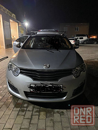 MG550 Донецк - изображение 3