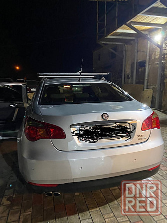 MG550 Донецк - изображение 2