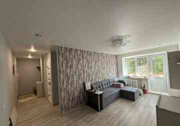 Сдаю двухкомнатную квартиру Ворошиловский район Донецк