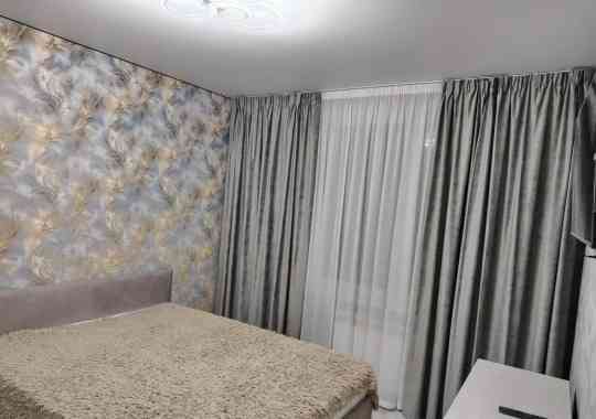 Сдам однокомнатную квартиру в Калининском районе Донецк