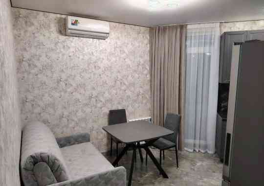 Сдам однокомнатную квартиру в Калининском районе Донецк