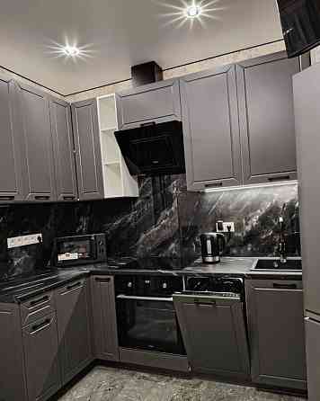 Сдам однокомнатную квартиру в Калининском районе Донецк