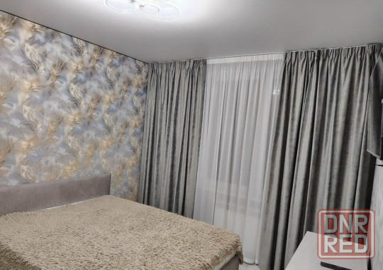 Сдам однокомнатную квартиру в Калининском районе Донецк - изображение 2