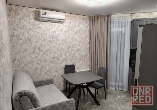 Сдам однокомнатную квартиру в Калининском районе Донецк - изображение 4