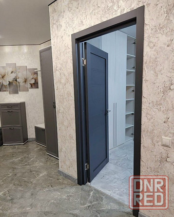 Сдам однокомнатную квартиру в Калининском районе Донецк - изображение 1