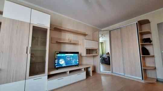 Просторная двухкомнатная квартира в Калининском районе Донецк