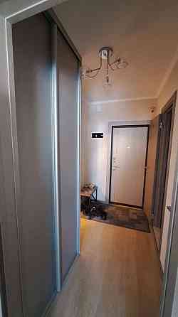 Просторная двухкомнатная квартира в Калининском районе Донецк