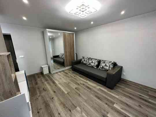 Сдам студию в Калининском районе Донецк