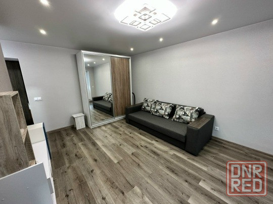 Сдам студию в Калининском районе Донецк - изображение 2