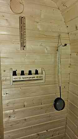 Аренда бани Донецк