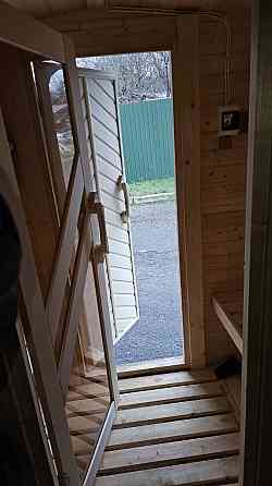 Аренда бани Донецк