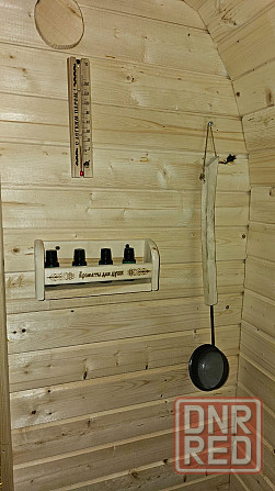 Аренда бани Донецк - изображение 6
