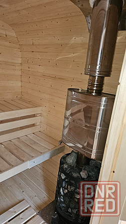 Аренда бани Донецк - изображение 7