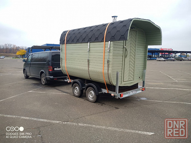 Аренда бани Донецк - изображение 3