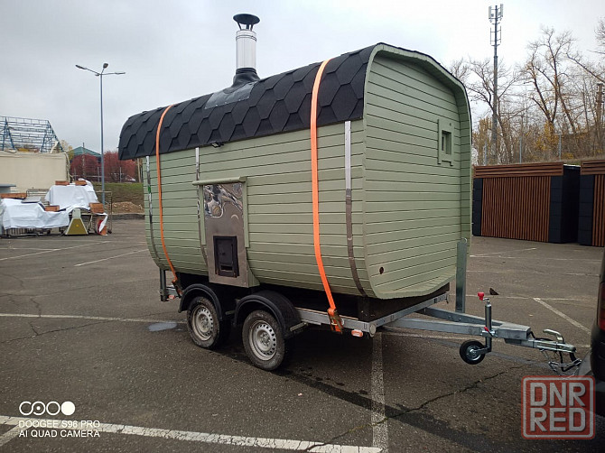 Аренда бани Донецк - изображение 2