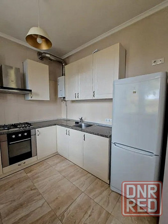 Сдам 2-х комнатную квартиру Район: Ворошиловский Донецк - изображение 4