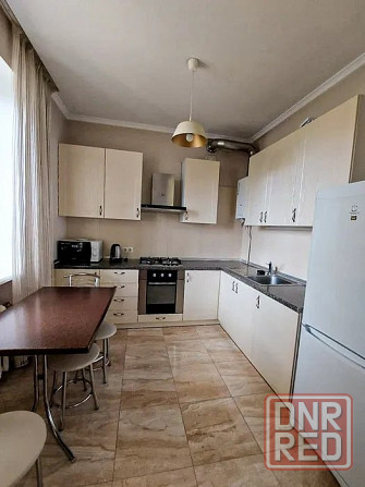 Сдам 2-х комнатную квартиру Район: Ворошиловский Донецк - изображение 2