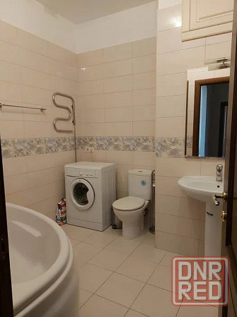 Сдам 2-х комнатную квартиру Район: Ворошиловский Донецк - изображение 3