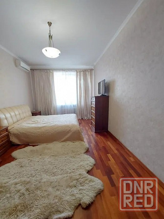 Сдам 2-х комнатную квартиру Район: Ворошиловский Донецк - изображение 1