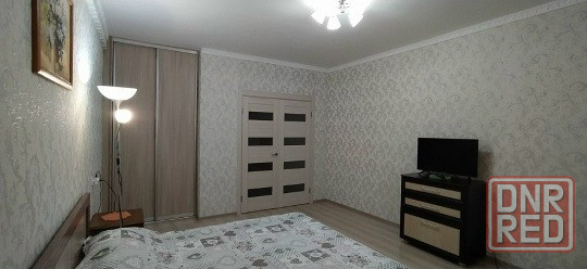 Сдам однокомнатную квартиру в Куйбышевском районе Донецк - изображение 2