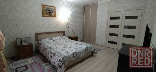 Сдам однокомнатную квартиру в Куйбышевском районе Донецк - изображение 1