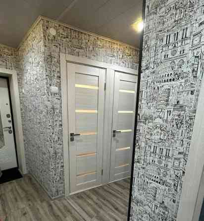 Сдаётся двухкомнатная квартира в Ворошиловском районе Донецк