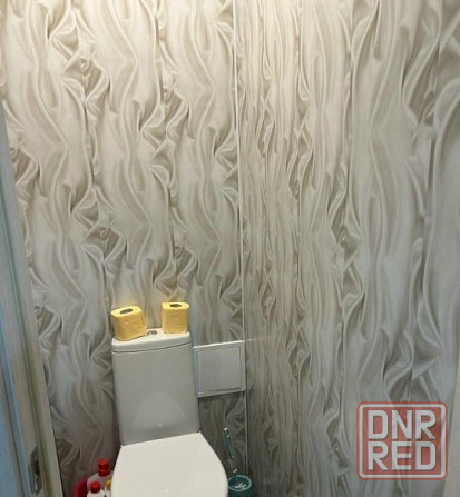 Сдаётся двухкомнатная квартира в Ворошиловском районе Донецк - изображение 6