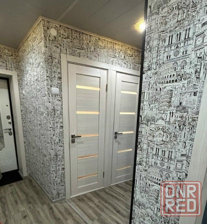 Сдаётся двухкомнатная квартира в Ворошиловском районе Донецк - изображение 3