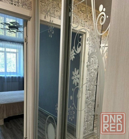 Сдаётся двухкомнатная квартира в Ворошиловском районе Донецк - изображение 2