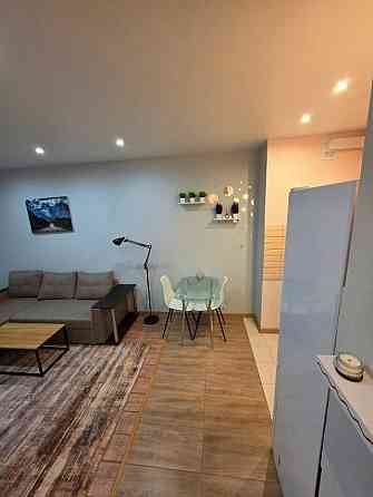 Сдается: Однокомнатная квартира в Калининском районе Донецк