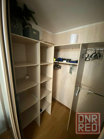 Сдается Однокомнатная квартира в Ворошиловском районе Донецк - изображение 2