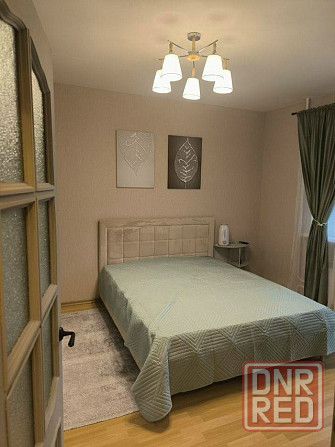 Сдаётся однокомнатная квартира,в Киевском районе Донецк - изображение 1