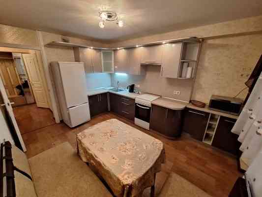 Сдаётся уютная однокомнатная квартира в Пролетарском районе Донецк