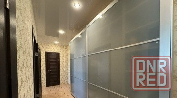 Сдаю двухкомнатную квартиру Ворошиловский район Донецк - изображение 1