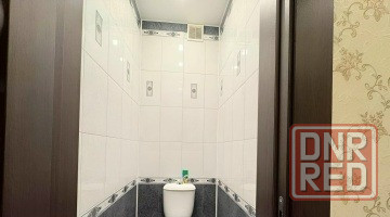 Сдаю двухкомнатную квартиру Ворошиловский район Донецк - изображение 4