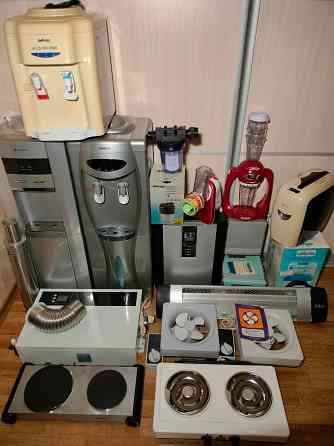 Бытовая техника для кухни 8 Донецк