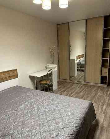 Сдается: 1-комнатная квартира Район: Ворошиловский Донецк