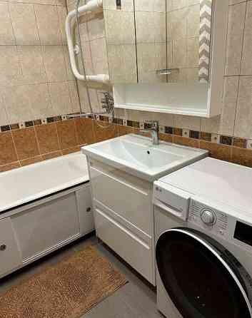 Сдается: 1-комнатная квартира Район: Ворошиловский Донецк