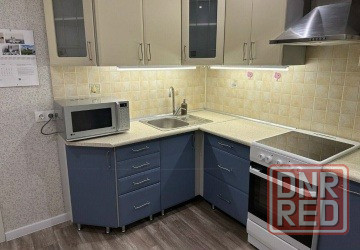 Сдается: 1-комнатная квартира Район: Ворошиловский Донецк - изображение 5