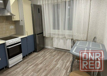 Сдается: 1-комнатная квартира Район: Ворошиловский Донецк - изображение 3