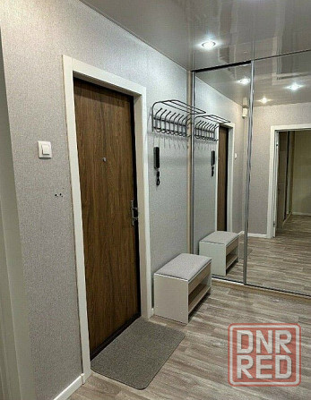 Сдается: 1-комнатная квартира Район: Ворошиловский Донецк - изображение 2