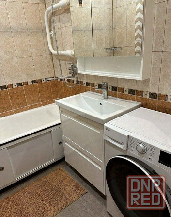 Сдается: 1-комнатная квартира Район: Ворошиловский Донецк - изображение 4