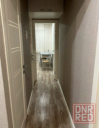 Сдается: 1-комнатная квартира Район: Ворошиловский Донецк - изображение 6