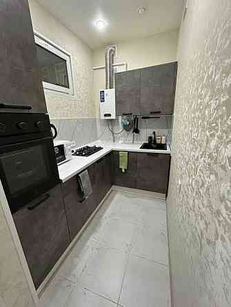 Сдается уютная 1-комнатная квартира в Калининском районе Донецк